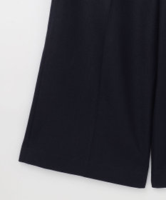 GRACE CONTINENTAL リネンタッチビスチェサロペ