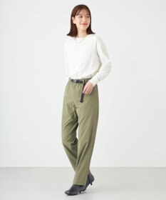 SHARE PARK LADIES 【UNISEX】撥水加工 フレックスクライミングパンツ（XS・S・Mサイズ）