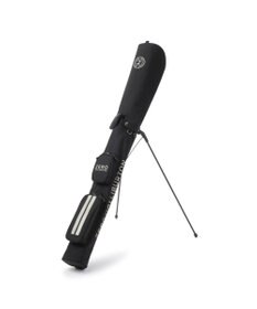 ZERO HALLIBURTON スタンドクラブケース 82054