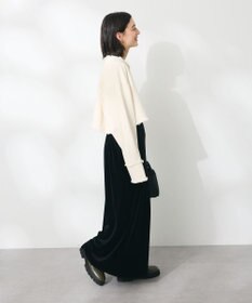 CRAFT STANDARD BOUTIQUE デニム２WAYブルゾン