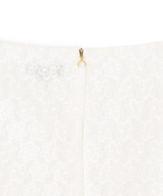 TOCCA 【消臭】FLOWER OF WINDMILL ブラウス