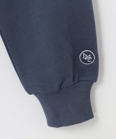 SHARE PARK LADIES 【UNISEX】MVS裏毛ハーフジップスウェット（S・Mサイズ）