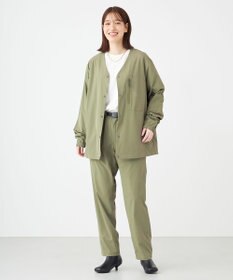 SHARE PARK LADIES 【UNISEX】撥水加工 フレックスクライミングパンツ（XS・S・Mサイズ）