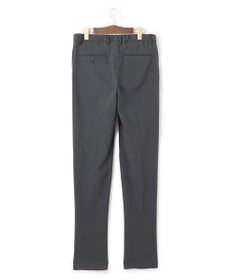 J.PRESS MEN メカニカルストレッチトリコットメッシュ スローンイージーワンタック スラックス