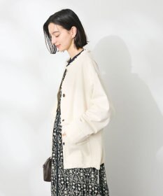 CRAFT STANDARD BOUTIQUE デニム２WAYブルゾン