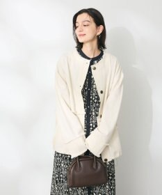 CRAFT STANDARD BOUTIQUE デニム２WAYブルゾン