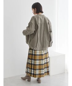 AMERICAN HOLIC コーデュロイジャケット