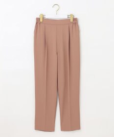 ANY SIS L 【接触冷感＆UVカット】サラキレイ テーパードパンツ