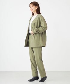 SHARE PARK LADIES 【UNISEX】撥水加工 フレックスクライミングパンツ（XS・S・Mサイズ）