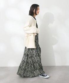 CRAFT STANDARD BOUTIQUE デニム２WAYブルゾン