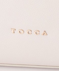 TOCCA HAPPY KEY LEATHERBAG レザーバッグ