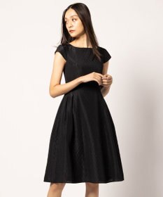 TOCCA 【洗える】QUEEN OF CLOVER ドレス