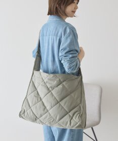 AMERICAN HOLIC キルティングワンハンドルバッグ