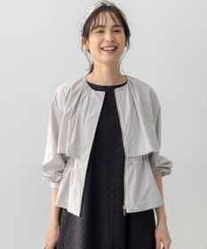 組曲 L エアリーブルゾン