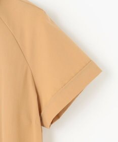 PW CIRCULUS 【WOMEN】ギャザリングシャツ  ゴルフウェア レディース