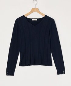 ONWARD Reuse Park 【any SiS】ニット春夏