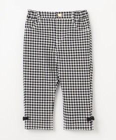 ANY KIDS 接触冷感 しろくま パンツ