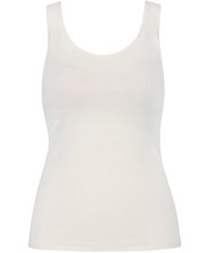 Wing カップ付きインナー あったか素材 ラク きれいなバストシルエット 【シンクロブラトップ】 ノースリーブ タンクトップ 秋 冬 ET1165 ウイング／ワコール