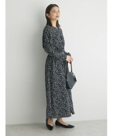 Green Parks ・ＥＬＥＮＣＡＲＥ　ＤＵＥ　ダルメシアンワンピース