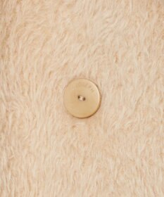 JOSEPH アルパカブランケット　ロングコート