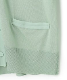 BEIGE， 【WEB限定】KINABALU / ニットカーディガン