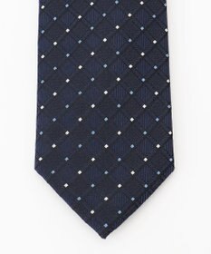 JOSEPH HOMME スクウェアドット　ネクタイ