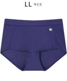 tsumori chisato SLEEP ツモリチサト ショーツ 綿混ベア天竺素材(身生地) はきこみ丈ふつう レディース UPX401/ワコール