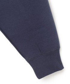 J.PRESS YORK STREET 【UNISEX】ジャージ MA-1 ジップカーディガン