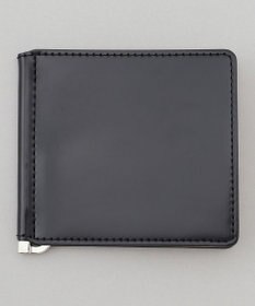 GOTAIRIKU 【希少コードバン】マネークリップ