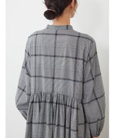 AMERICAN HOLIC アソートギャザーフレアワンピース