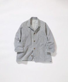LENO COVERALL JACKET [UNISEX] カバーオールジャケット