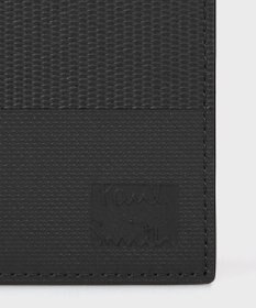 Paul Smith マーケトリーミックス パスケース