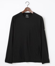 JOSEPH ABBOUD MOUNTAIN 【UNISEX】メリノウール天竺 カットソー