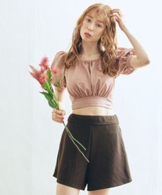 San-ai Resort（三愛水着楽園） WEB限定　3点セット水着　7号、9号、11号【BeachQueen(ビーチクイーン）】