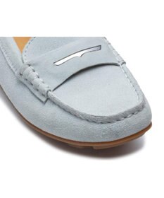 REGAL FOOT COMMUNITY 【リーガルレディース】F89R ドライビングタイプシューズ フラットシューズ