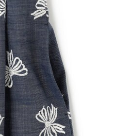 TOCCA 再入荷！【消臭・洗える】RIBBON PARASOL ドレス