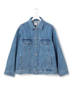 J.PRESS YORK STREET 【UNISEX】デニムジャケット