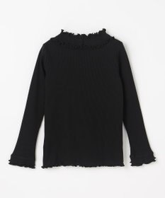 ANY KIDS 音符チャーム付き カットソー