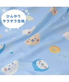 Mother garden しろたん 抱き枕 55cm用 クールカバー 《みんなのすきなもの柄》 カバーのみ