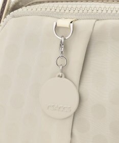 Y'SACCS Polka Dots ポシェット