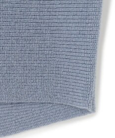 23区 【洗える】ラメウール ドルマンスリーブ ニット