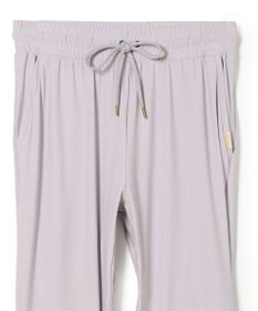 Chacott ジュニア ウォームアップパンツ