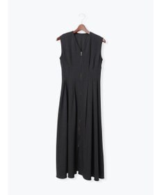 Te chichi ミックスツイルジャンスカワンピース(セットアップ可)《2026 SUMMER LOOK item》