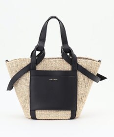 23区 【VIOLAｄORO】MIRO 2WAY トートバッグ