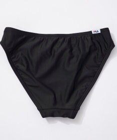 OP／FILA 【FILA】ボーダーUVウェア付水着４点