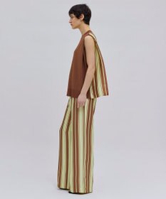 BEIGE， 【洗える】GUILLABERT / イージーパンツ