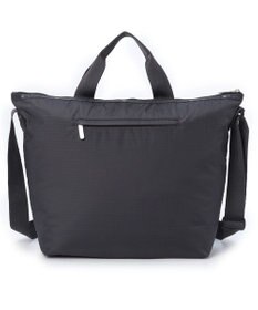 LeSportsac DELUXE EASY CARRY TOTE/サンダー