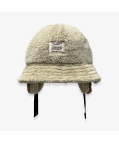 林八百吉商店 Coleman　キッズ　2way耳付きメトロハット