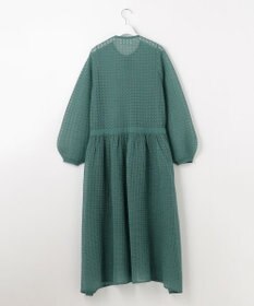 自由区 【カトリエムブーケ】Texture forme フォルムワンピース