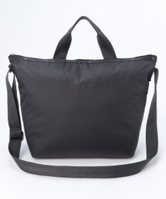 LeSportsac DELUXE EASY CARRY TOTE/サンダー